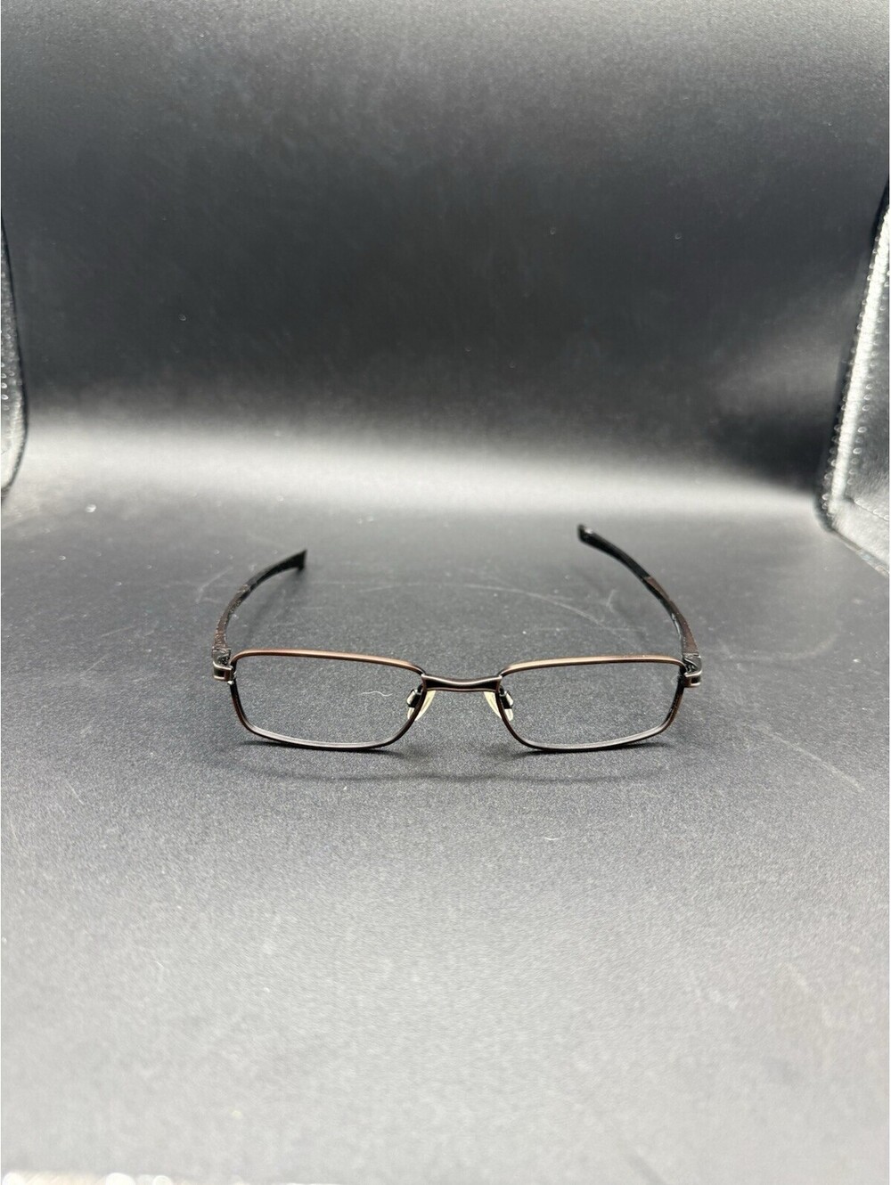 Oakley Rotor S Toast/Black Frame